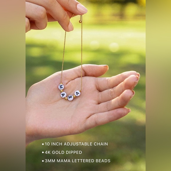 MAMA Bracelet - Picture 7 of 9